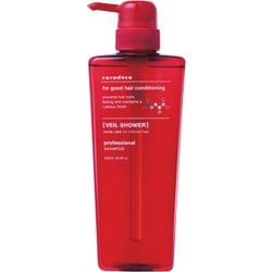 キャラデコ ヴェール シャワー 500mL