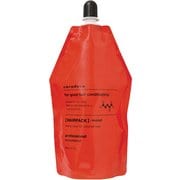 キャラデコ ヘアパック モイスト つめかえ用 400g