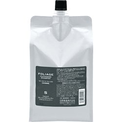 フォリッジ クレンジングシャンプー つめかえ用 1500mL