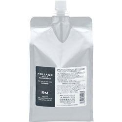 フォリッジ スキャルプリペアメント つめかえ用 1500mL