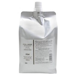 フォリッジ リペアメント オイリースキン 1500ml 詰替え