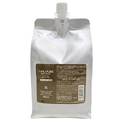 フォリッジ シャンプー ドライスキン 1500ml 詰替え