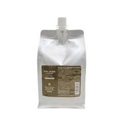 フォリッジ リペアメント ドライスキン 1500ml 詰替え