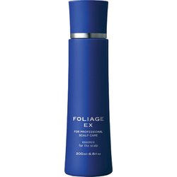 フォリッジ スキャルプエッセンス EX-BL 200mL