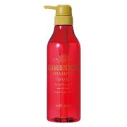 グラマラスカール シャンプー やわらかスタイル 500mL