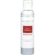 ヘアフレッシュ フォーム トリートメント 200g