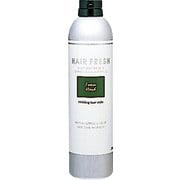 ヘアフレッシュ フォーム ハード 380g