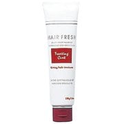 ヘアフレッシュ トリーティングコート 100g