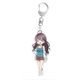アイドルマスター シンデレラガールズ劇場 アクリルキーホルダー 一ノ瀬志希 3 [キャラクターグッズ]