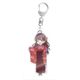 アイドルマスター シンデレラガールズ劇場 アクリルキーホルダー 一ノ瀬志希 5 [キャラクターグッズ]