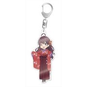 アイドルマスター シンデレラガールズ劇場 アクリルキーホルダー 一ノ瀬志希 5 [キャラクターグッズ]
