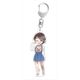 アイドルマスター シンデレラガールズ劇場 アクリルキーホルダー 及川雫 3 [キャラクターグッズ]
