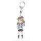 アイドルマスター シンデレラガールズ劇場 アクリルキーホルダー 神谷奈緒 4 [キャラクターグッズ]