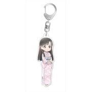 アイドルマスター シンデレラガールズ劇場 アクリルキーホルダー 小早川紗枝 3 [キャラクターグッズ]