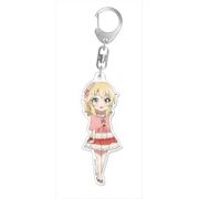 アイドルマスター シンデレラガールズ劇場 アクリルキーホルダー 櫻井桃華 3 [キャラクターグッズ]