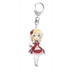 ヨドバシ Com ギフト Gift アイドルマスター シンデレラガールズ劇場 アクリルキーホルダー 櫻井桃華 4 キャラクターグッズ 通販 全品無料配達