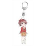 アイドルマスター シンデレラガールズ劇場 アクリルキーホルダー 椎名法子 3 [キャラクターグッズ]