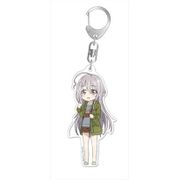 アイドルマスター シンデレラガールズ劇場 アクリルキーホルダー 星 輝子 2 [キャラクターグッズ]