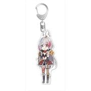 アイドルマスター シンデレラガールズ劇場 アクリルキーホルダー 星 輝子 3 [キャラクターグッズ]