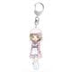アイドルマスター シンデレラガールズ劇場 アクリルキーホルダー 三村かな子 2 [キャラクターグッズ]
