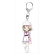アイドルマスター シンデレラガールズ劇場 アクリルキーホルダー 三村かな子 2 [キャラクターグッズ]