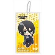 アイドルマスター SideM ぷにキャラ クリアストラップ Vol.1 1個 [コレクショントイ]