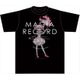 マギアレコード 魔法少女まどか☆マギカ外伝 Tシャツ 鹿目まどか [Lサイズ]