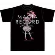 マギアレコード 魔法少女まどか☆マギカ外伝 Tシャツ 鹿目まどか [Lサイズ]