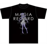 マギアレコード 魔法少女まどか☆マギカ外伝 Tシャツ 暁美ほむら [Lサイズ]