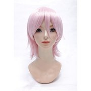 コスペディアウィッグ アレンジショート チェリーブロッサム
