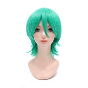 コスペディアウィッグ アレンジショート アイビー