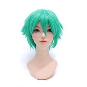 コスペディアウィッグ ツンツンショート アイビー