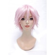 コスペディアウィッグ レイヤーショート チェリーブロッサム