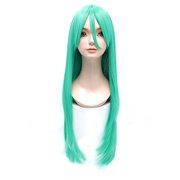 コスペディアウィッグ ロングストレート 80cm アイビー