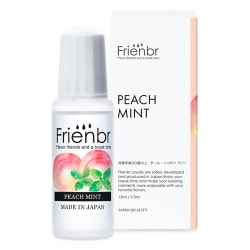 ヨドバシ Com Frienbr フレンバー L0015f006 ピーチミント 電子 ヨドバシ Com Frienbr フレンバー L0015f006 ピーチミント 電子