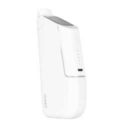 CLOUD17 ホワイト 電子タバコ SCD1700WT