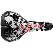 サドル NET SKULL