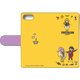 続 刀剣乱舞-花丸- 手帳型スマホケース iPhone 5/iPhone 5s/iPhone SE C [キャラクターグッズ]