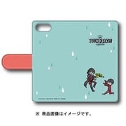 続 刀剣乱舞-花丸- 手帳型スマホケース iPhone 6/iPhone 6s/iPhone 7/iPhone 8 F [キャラクターグッズ]