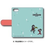続 刀剣乱舞-花丸- 手帳型スマホケース iPhone X F [キャラクターグッズ]