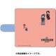 続 刀剣乱舞-花丸- 手帳型スマホケース マルチ Mサイズ A [キャラクターグッズ]
