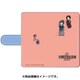 続 刀剣乱舞-花丸- 手帳型スマホケース マルチ Lサイズ A [キャラクターグッズ]