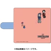 続 刀剣乱舞-花丸- 手帳型スマホケース マルチ Lサイズ A [キャラクターグッズ]