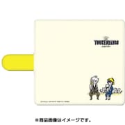 続 刀剣乱舞-花丸- 手帳型スマホケース マルチ Mサイズ B [キャラクターグッズ]