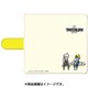 続 刀剣乱舞-花丸- 手帳型スマホケース マルチ Lサイズ B [キャラクターグッズ]