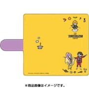 続 刀剣乱舞-花丸- 手帳型スマホケース マルチ Lサイズ C [キャラクターグッズ]