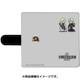 続 刀剣乱舞-花丸- 手帳型スマホケース マルチ Lサイズ D [キャラクターグッズ]