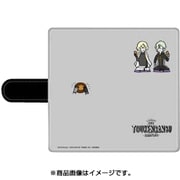 続 刀剣乱舞-花丸- 手帳型スマホケース マルチ Lサイズ D [キャラクターグッズ]