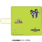 続 刀剣乱舞-花丸- 手帳型スマホケース マルチ Mサイズ E [キャラクターグッズ]