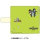 続 刀剣乱舞-花丸- 手帳型スマホケース マルチ Lサイズ E [キャラクターグッズ]